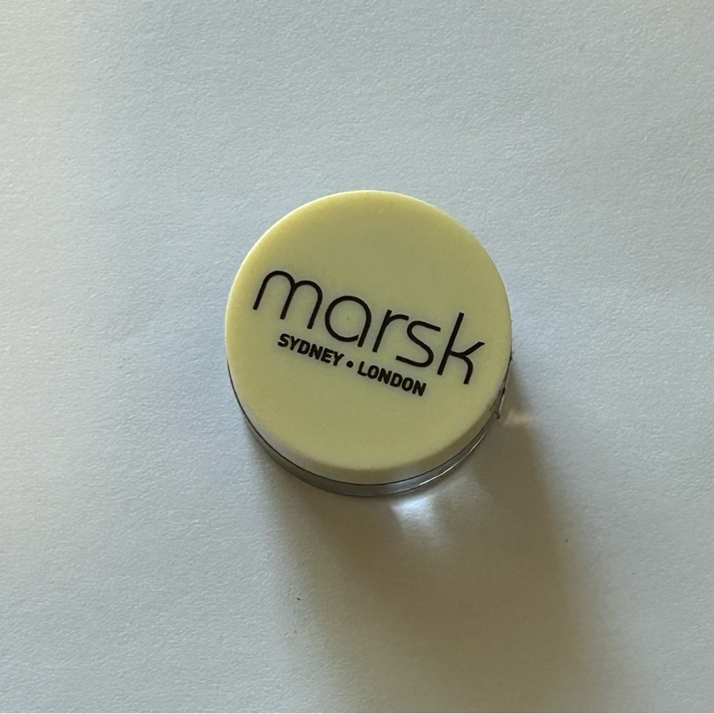 Marsk Foiled Again – Mineral Eyeshadow